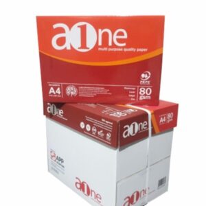 Box of 5 reams