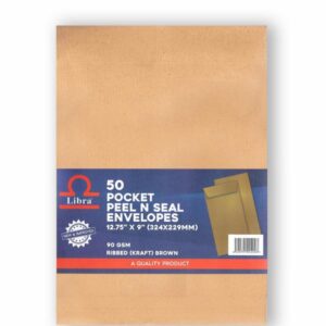 A4 size envelope