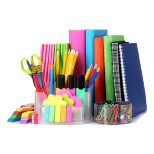 Stationery