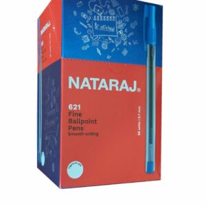 Blue Pen Pack – 50pcs
