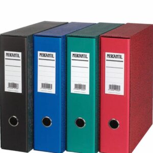 Box file