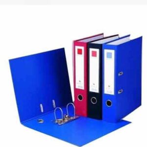 Durable Arch File