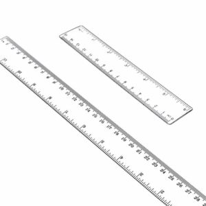 Long Ruler