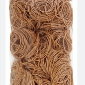 Rubber bands
