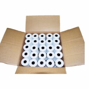 FX Toilet Paper Roll – Soft & Strong