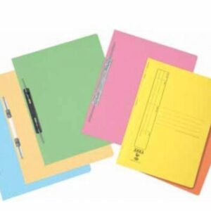 Flat File (Paper) – Lightweight Document Organizer