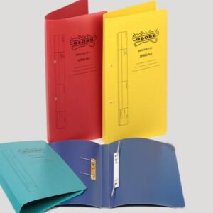 Waterproof Flat File – Durable & Protective