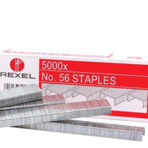 Staple Pins – Standard Office Staples