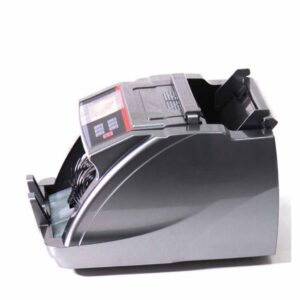 High-Speed Bill Counter | Money Counting Machine