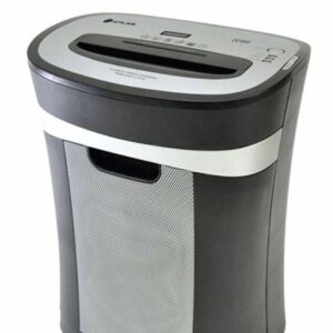 Heavy-Duty Paper Shredder