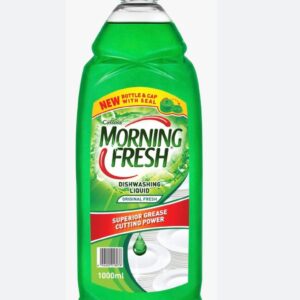 Morning Fresh Dishwashing Liquid