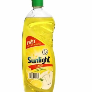 Sunlight Dishwashing Liquid