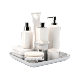 Toiletries